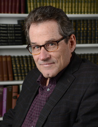 Photo of Dr. Robert Millet