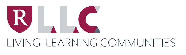 Living Learning Communities Logo