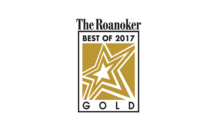 Roanoke College takes gold in Best of Roanoke awardsnews image