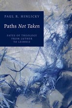 cover of paths not taken