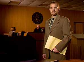Photo of Aaron Cook