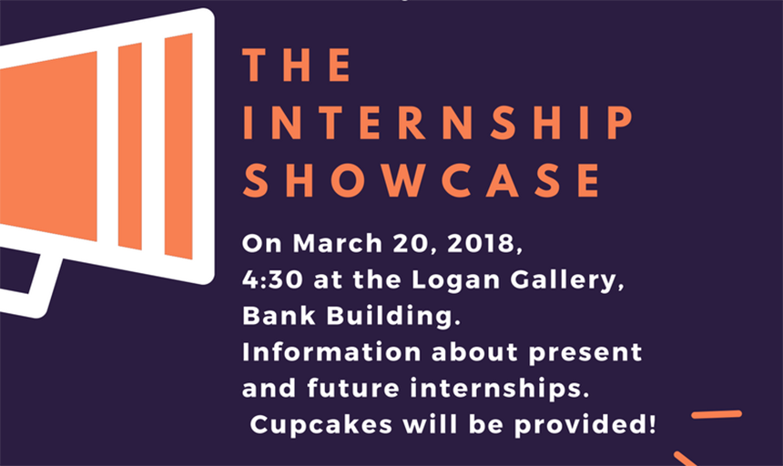 History Internship Showcase
