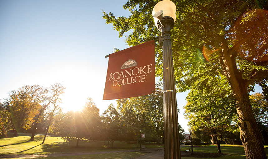 Information Session & Tour