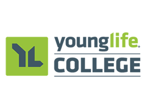 The YoungLife College logo
