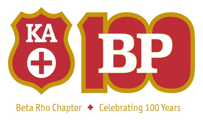 Kappa Alpha - Beta Rho 100th Anniversary Celebration - Roanoke College