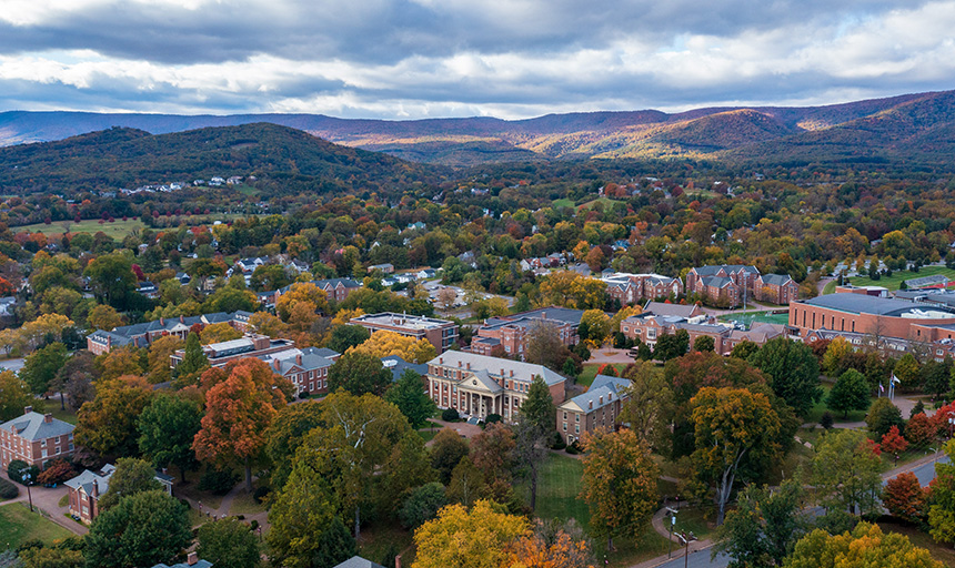 Roanoke College prepares to BirminghamSouthern students