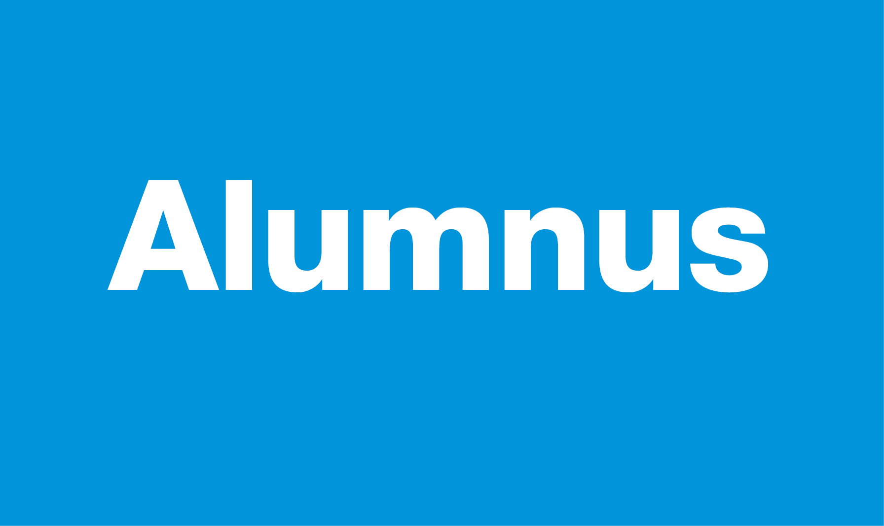Alumni vs. alumnus vs. alumna vs. alumnae what