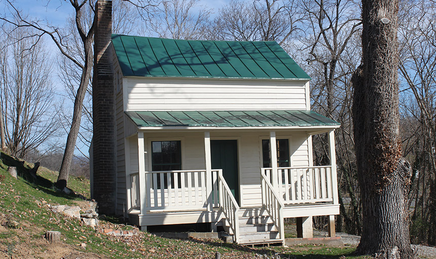 Preservation group lauds Clay Street House, Bank Building restoration
