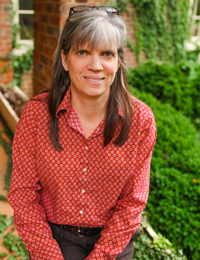 Dr. Rachel Collins
