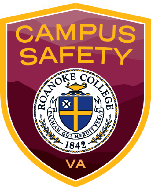 Campus Safety Patch