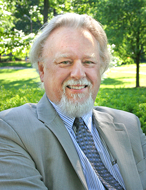 Photo of Dr. Paul Hinlicky