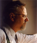 Photo of paul hinlicky