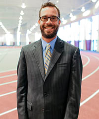 joe carpenter headshot