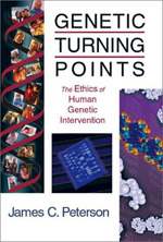 Cover of Genetic Turning Points