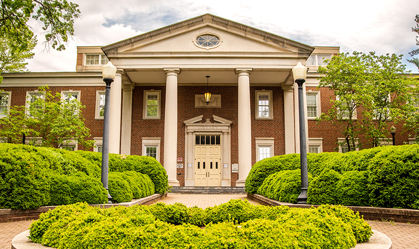 Fintel Library