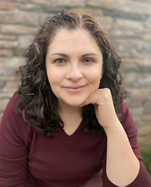 Headshot of Fabiana Parker