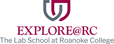 Explore@RC logo