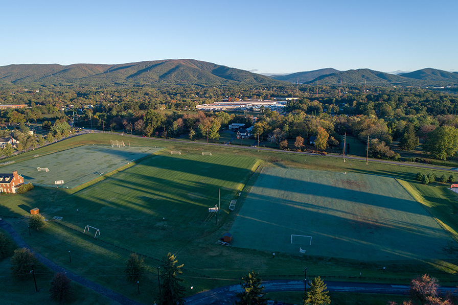 RC Alumni Field