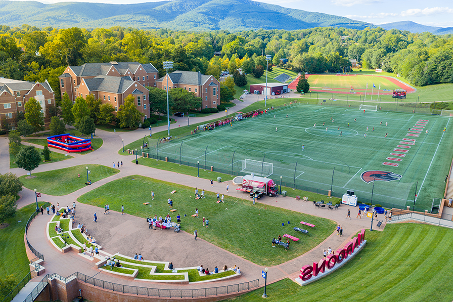Kerr Stadium