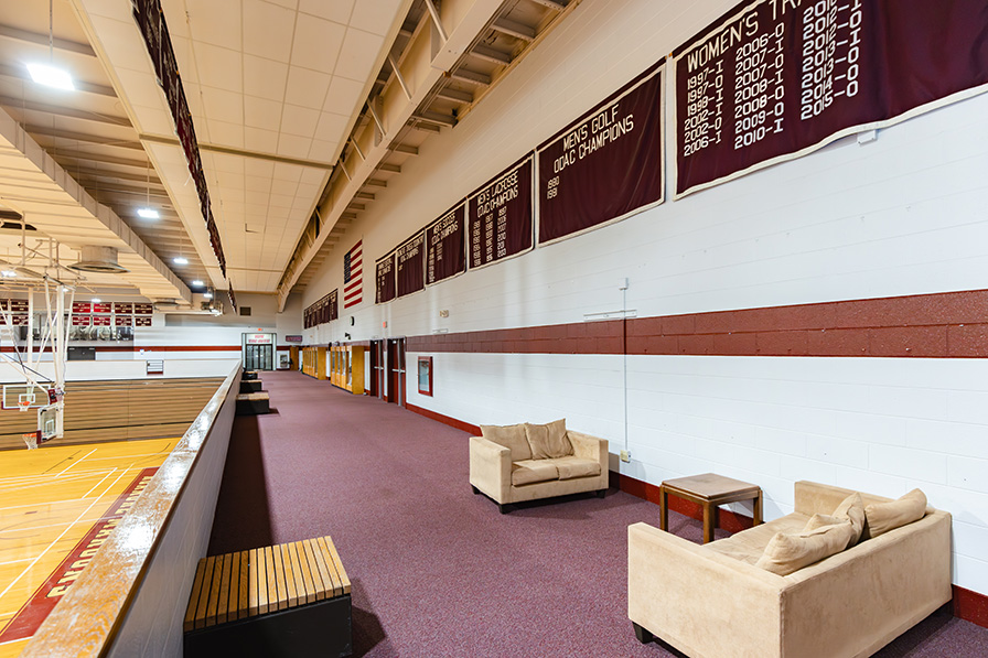 Bast Mezzanine