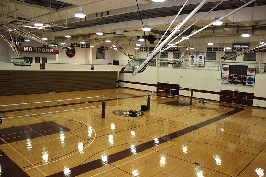 Bast Gym