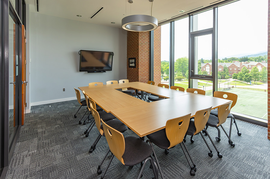 Cregger Conference Room