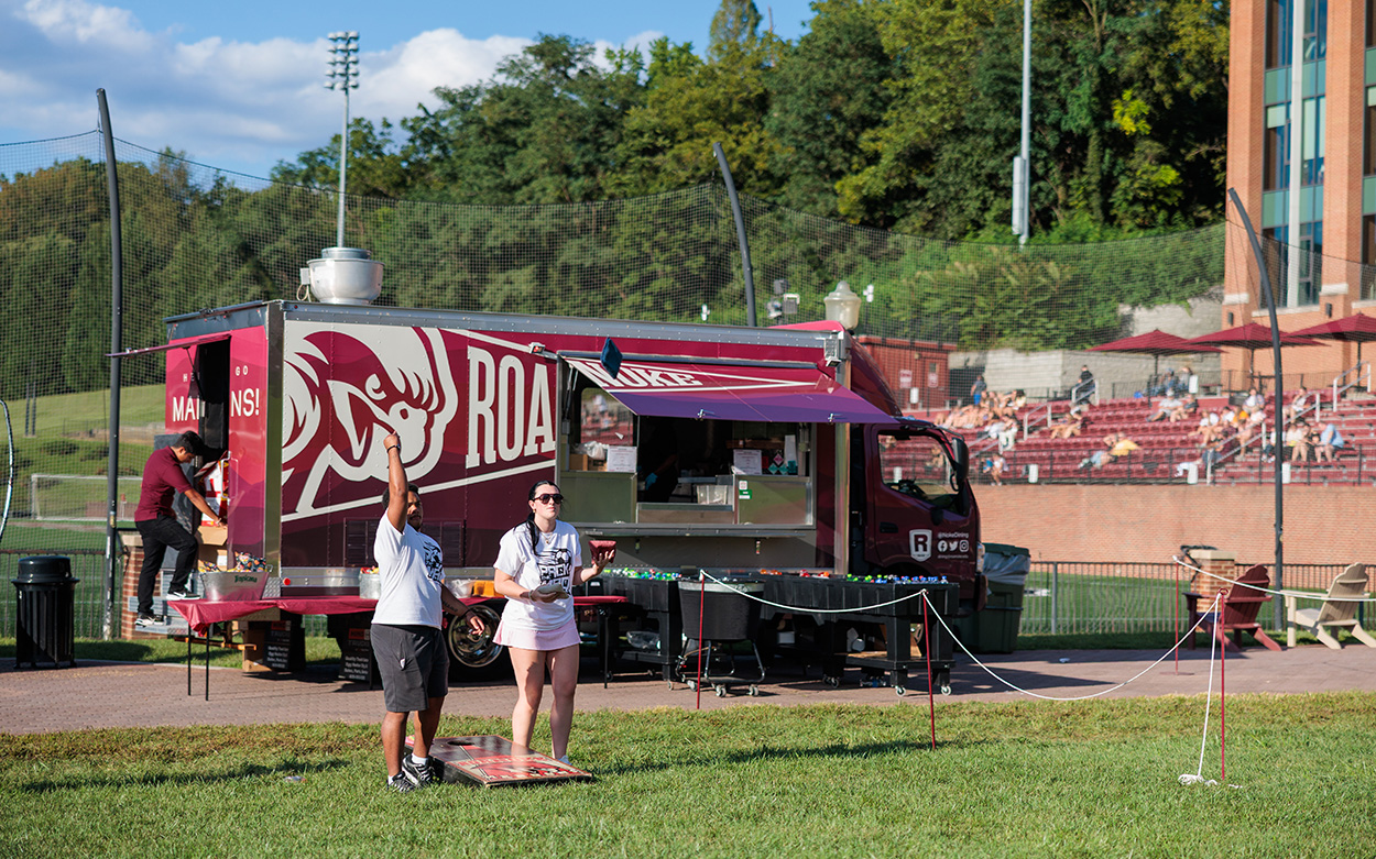 Food Truck