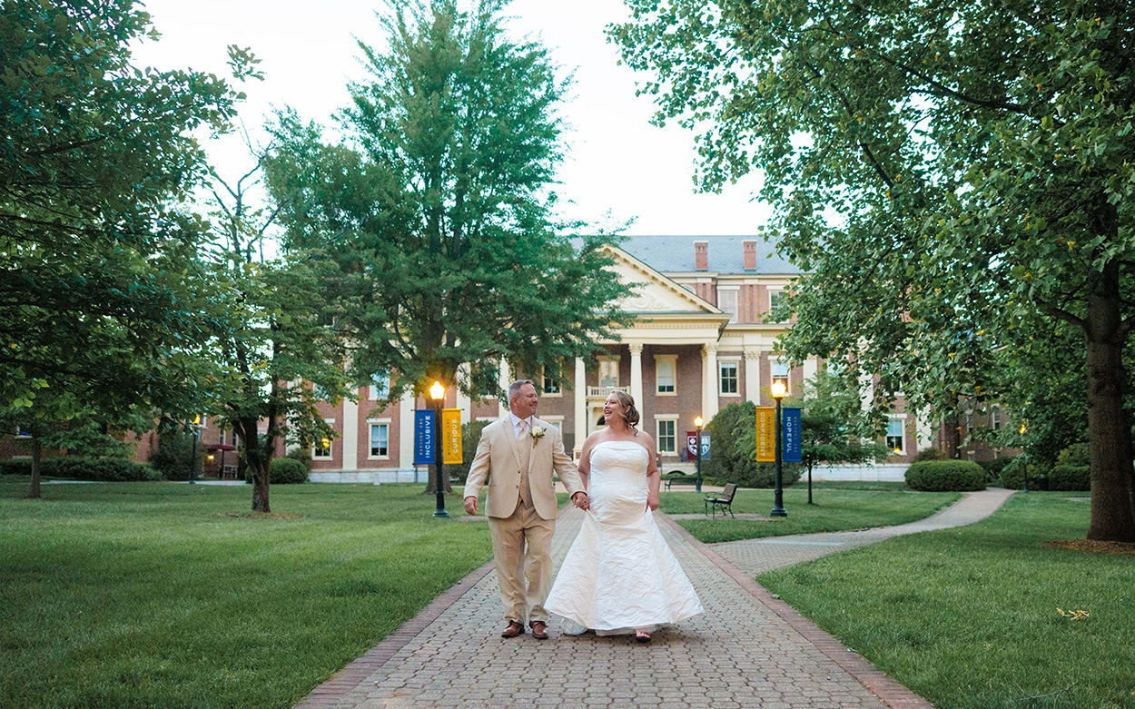 Wedding Photo