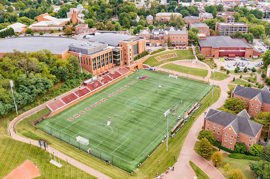 Kerr Stadium