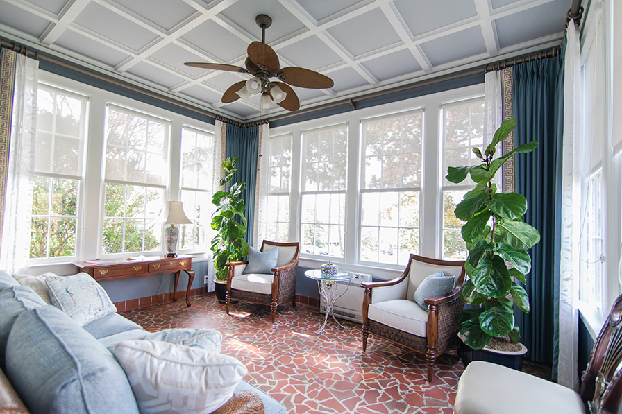 Monterey Parlor