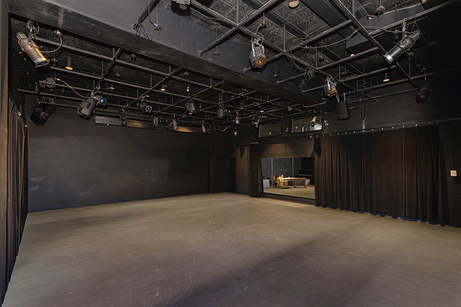 Olin Studio Theater