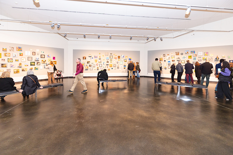 Olin Gallery