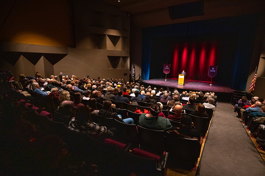 Olin Theater