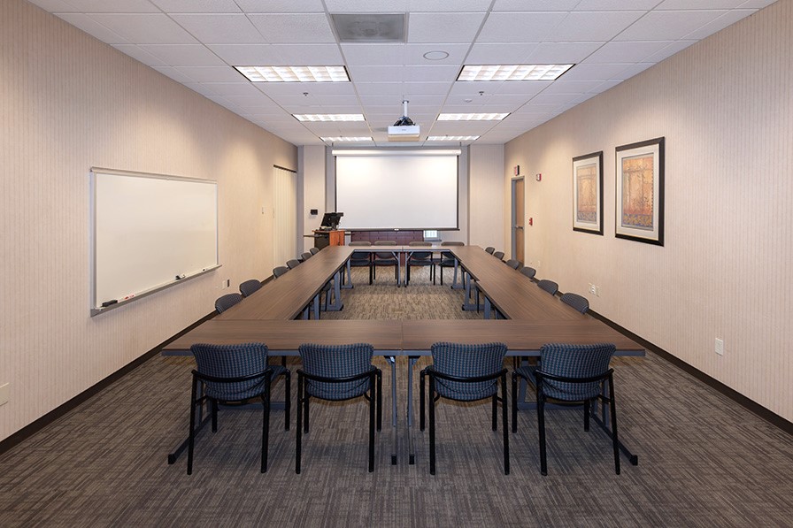 Patterson Meeting Room