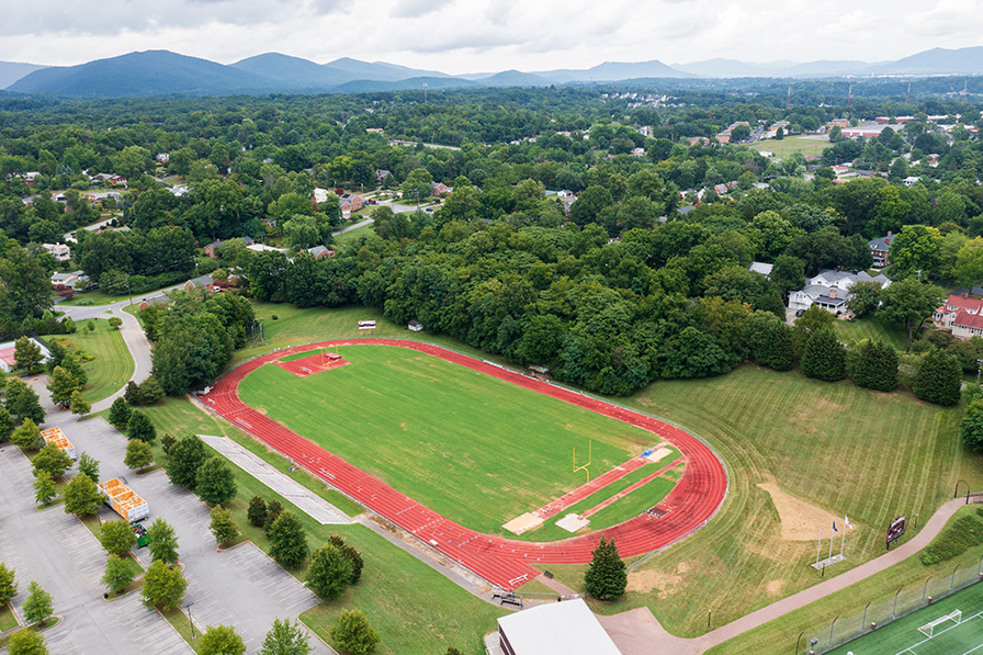 RC Alumni Field