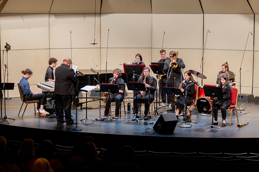 Recital Hall