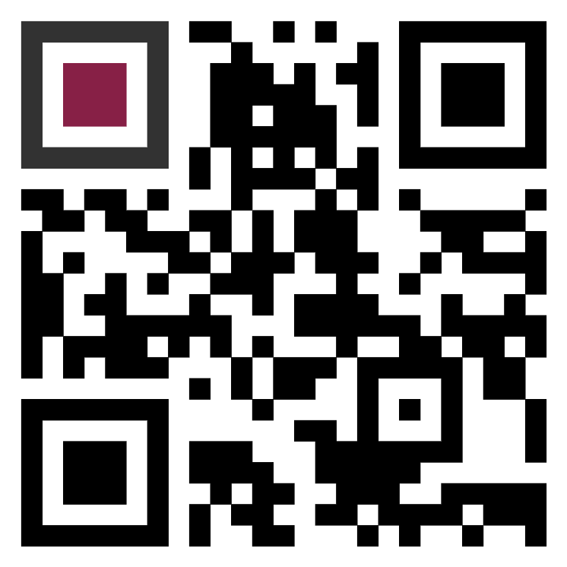 Sample QR Code