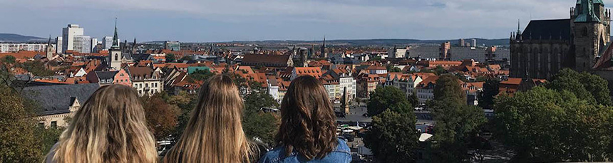 leipzip skyline