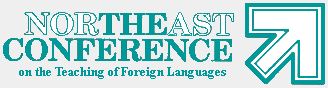 Northeast Conference on the Teaching of Foreign Lanugage logo
