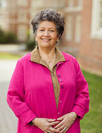 Iris Myers