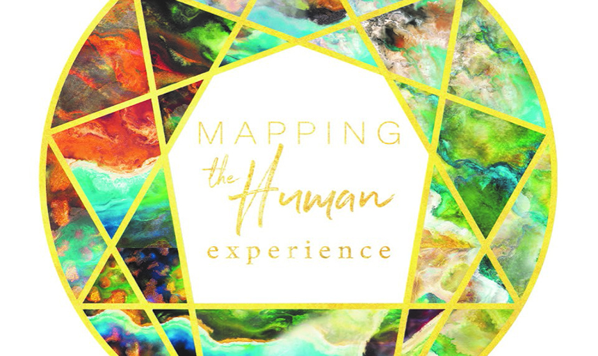 Mapping the Human Experience logo
