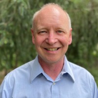 Photo of John Bansemer