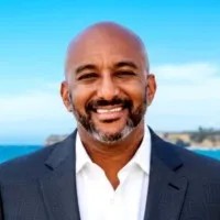 Photo of Zack Tembi