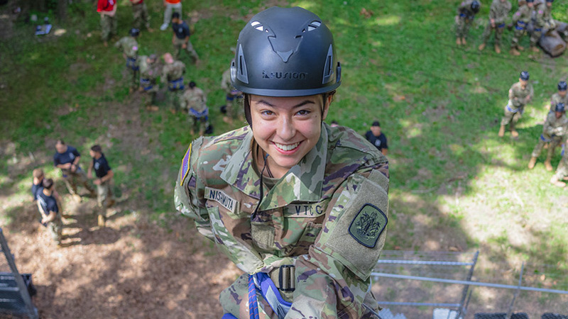 ROTC