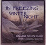 Cover of In Freezing Winter Night