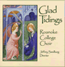 Cover of Glad Tidings