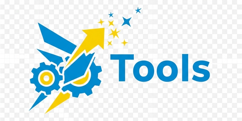 Tools Logo