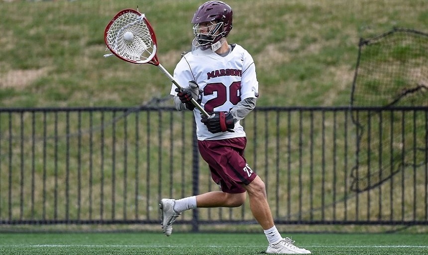 Roanoke College Lacrosse