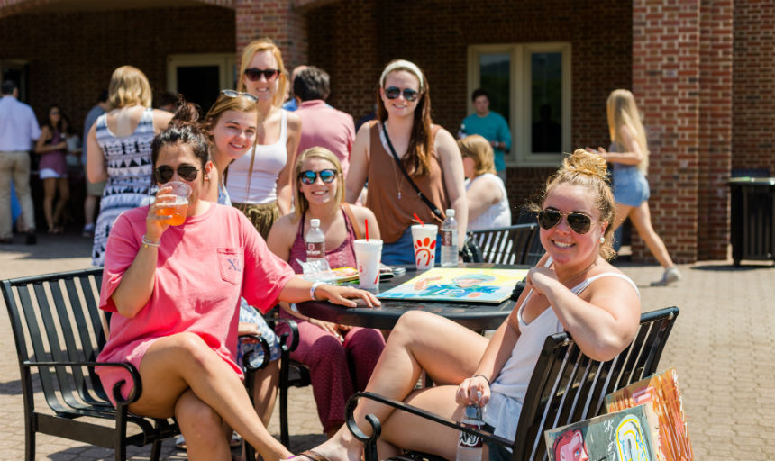 Senior Picnic 18 -1