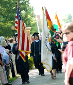 processional banners